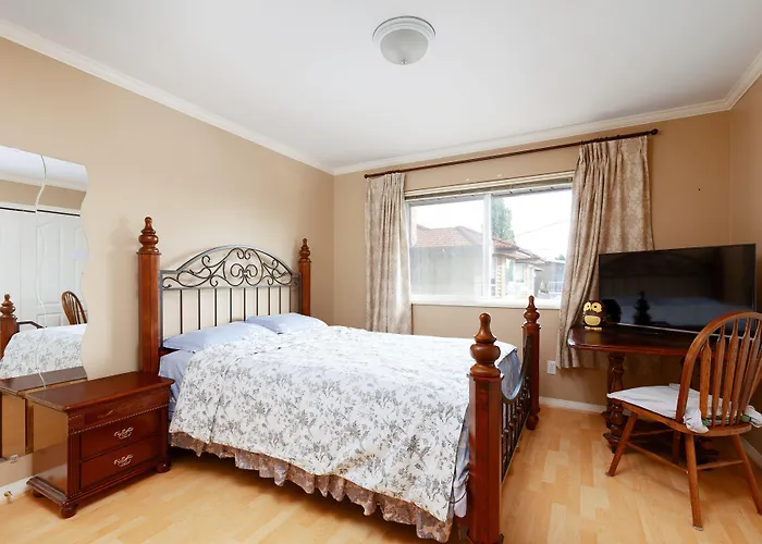 Charming Family Hotel